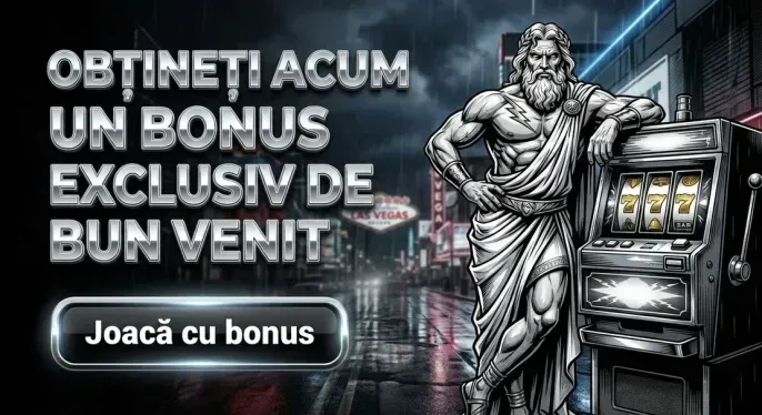 Pacanele Casino